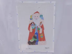 * Amanda Lawford 7037 Seahorse Santa