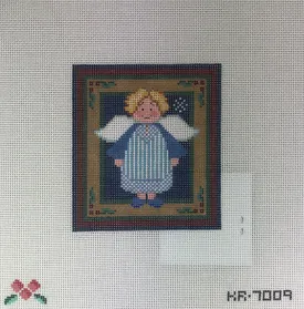 * Dream House Ventures KR-7009 Baby Angel