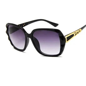 2019 Luxury Brand Design Polarized Sunglasses