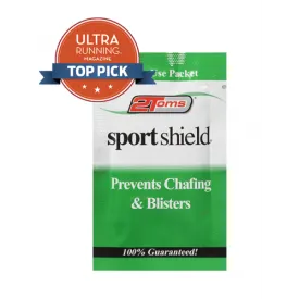 2Toms | Sport Shield | Single Use
