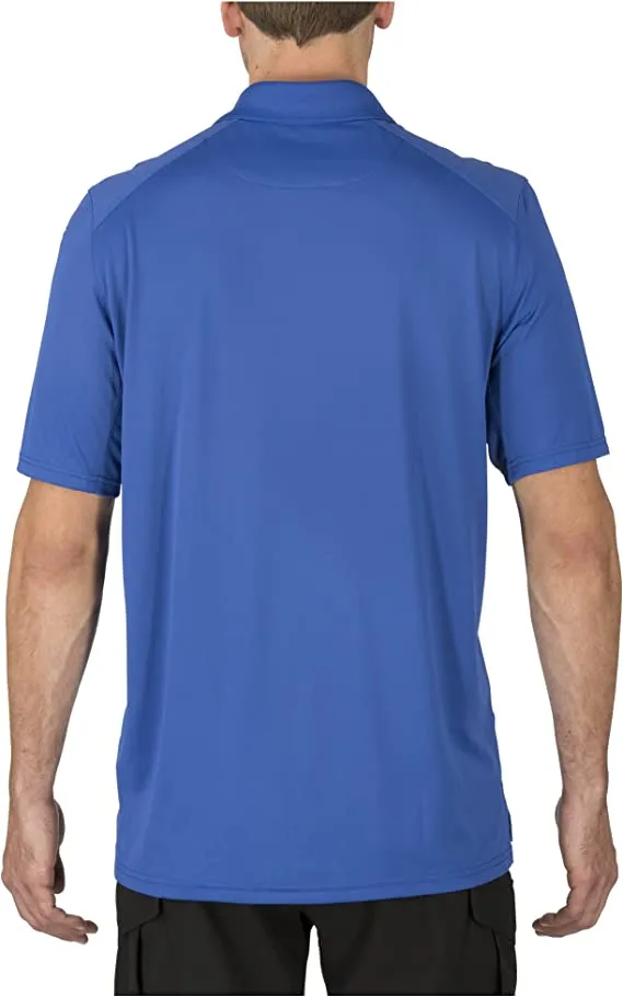 5.11 TACTICAL® S/S HELIOS POLO