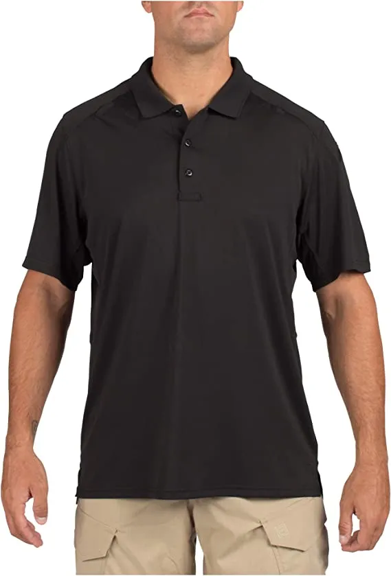 5.11 TACTICAL® S/S HELIOS POLO