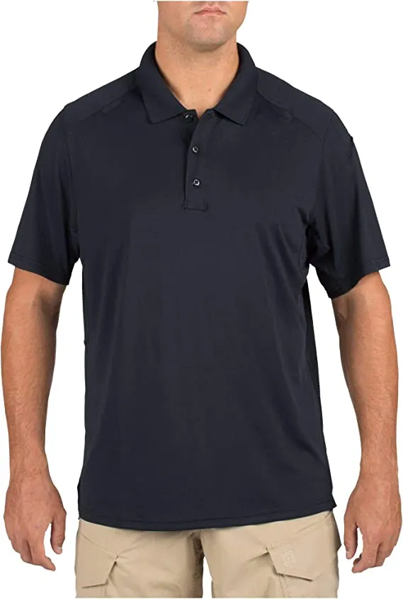 5.11 TACTICAL® S/S HELIOS POLO