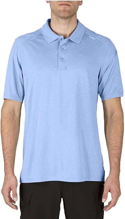 5.11 TACTICAL® S/S HELIOS POLO