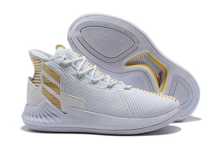 Adidas D Rose 9 Mens Basketball Shoes