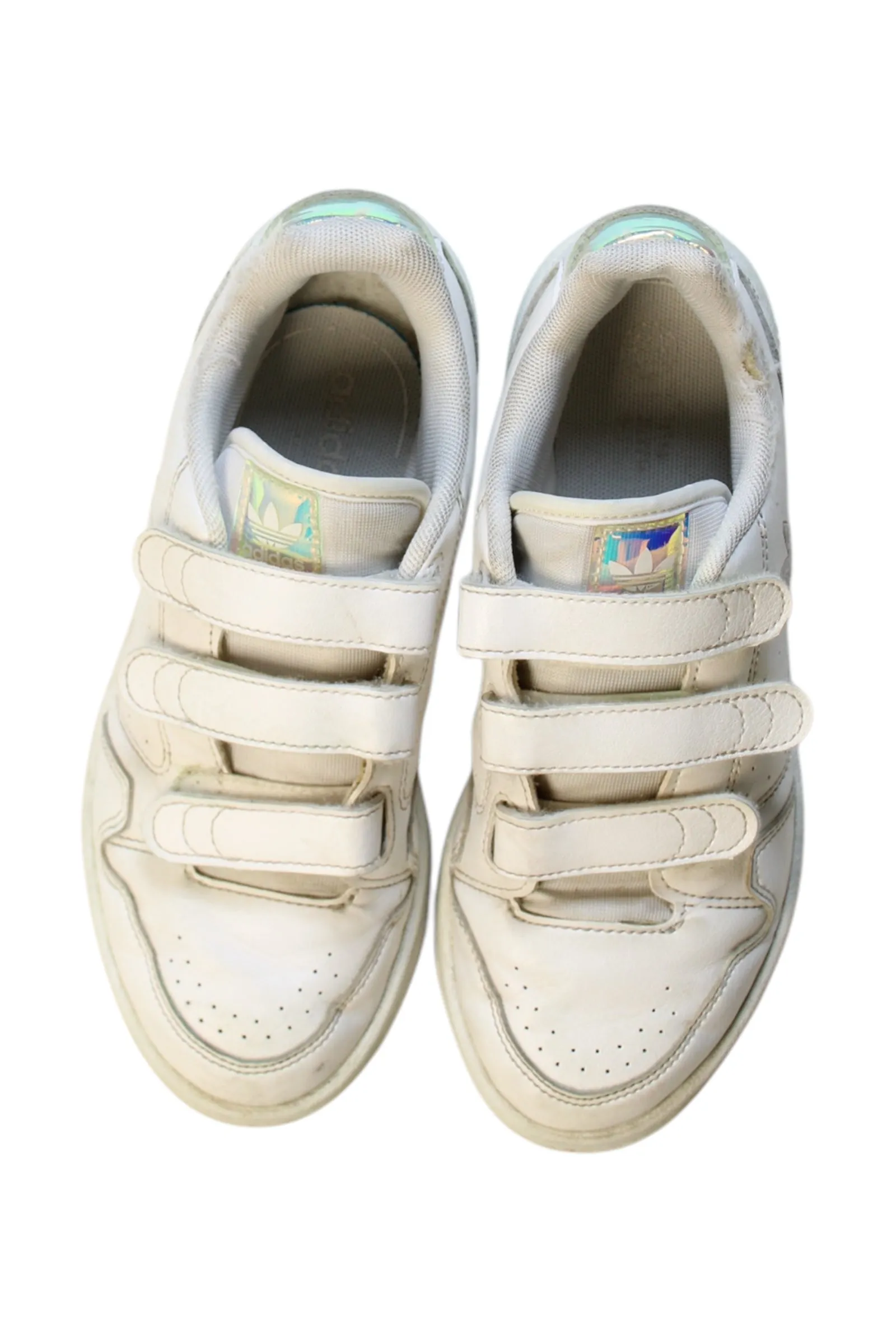 Adidas Velcro Sneakers EU35
