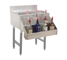 Advance Tabco SR-30H Speed Rail / Rack