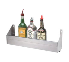 Advance Tabco SRK-8 Speed Rail / Rack