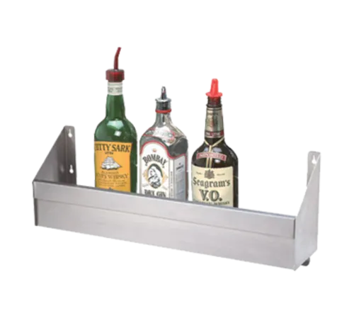 Advance Tabco SRK-8 Speed Rail / Rack