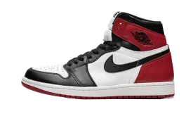 Air Jordan 1 Retro “Black Toe (2016)”