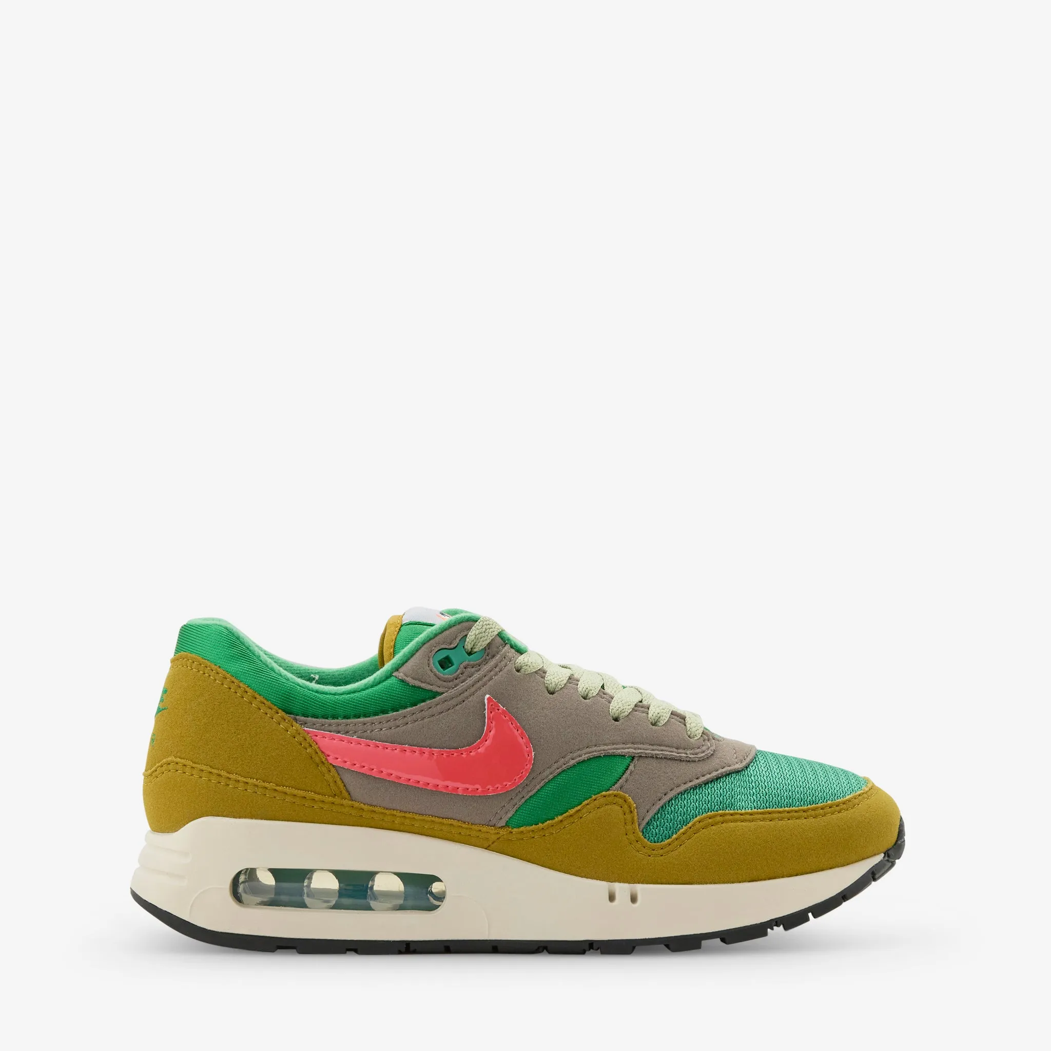 Air Max 1 '86 Premium Classic Green | Ember Glow | Olive Grey