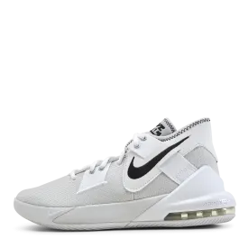 Air Max Impact 2 White/Black