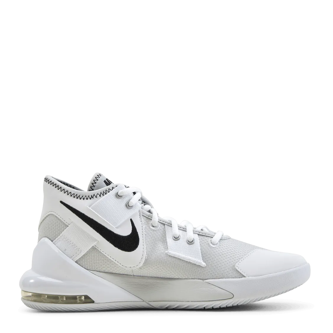Air Max Impact 2 White/Black