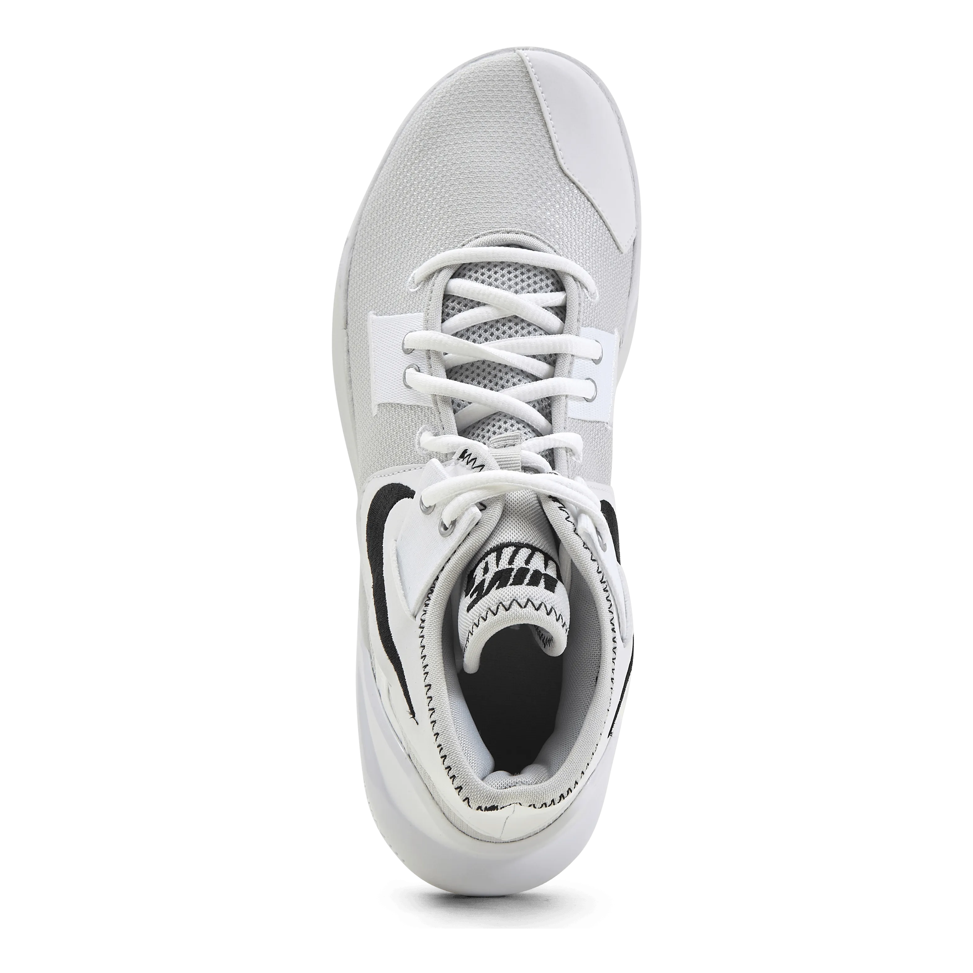 Air Max Impact 2 White/Black