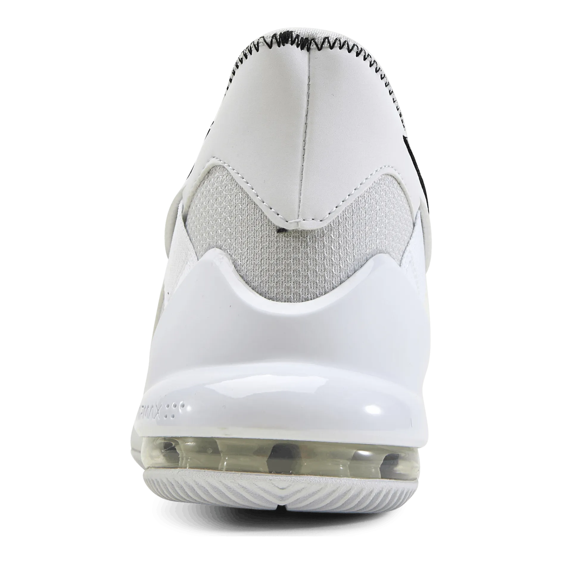 Air Max Impact 2 White/Black