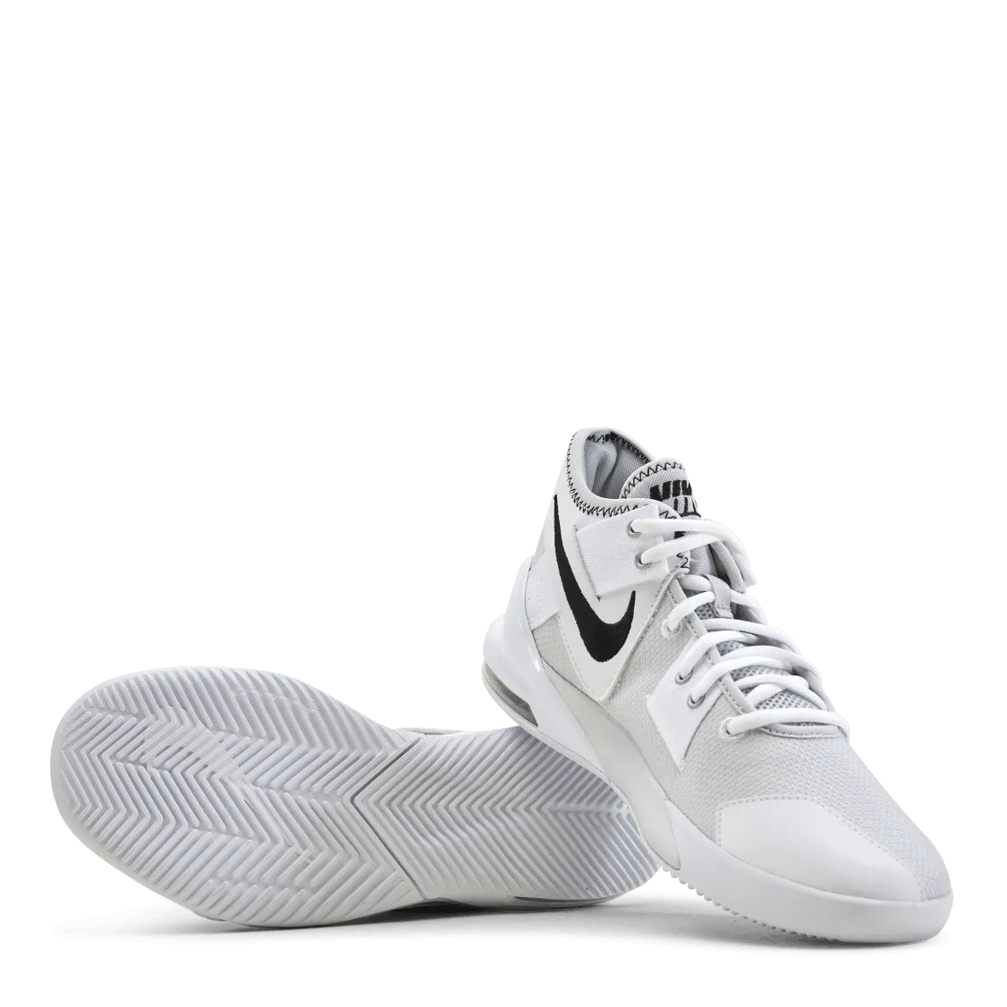 Air Max Impact 2 White/Black