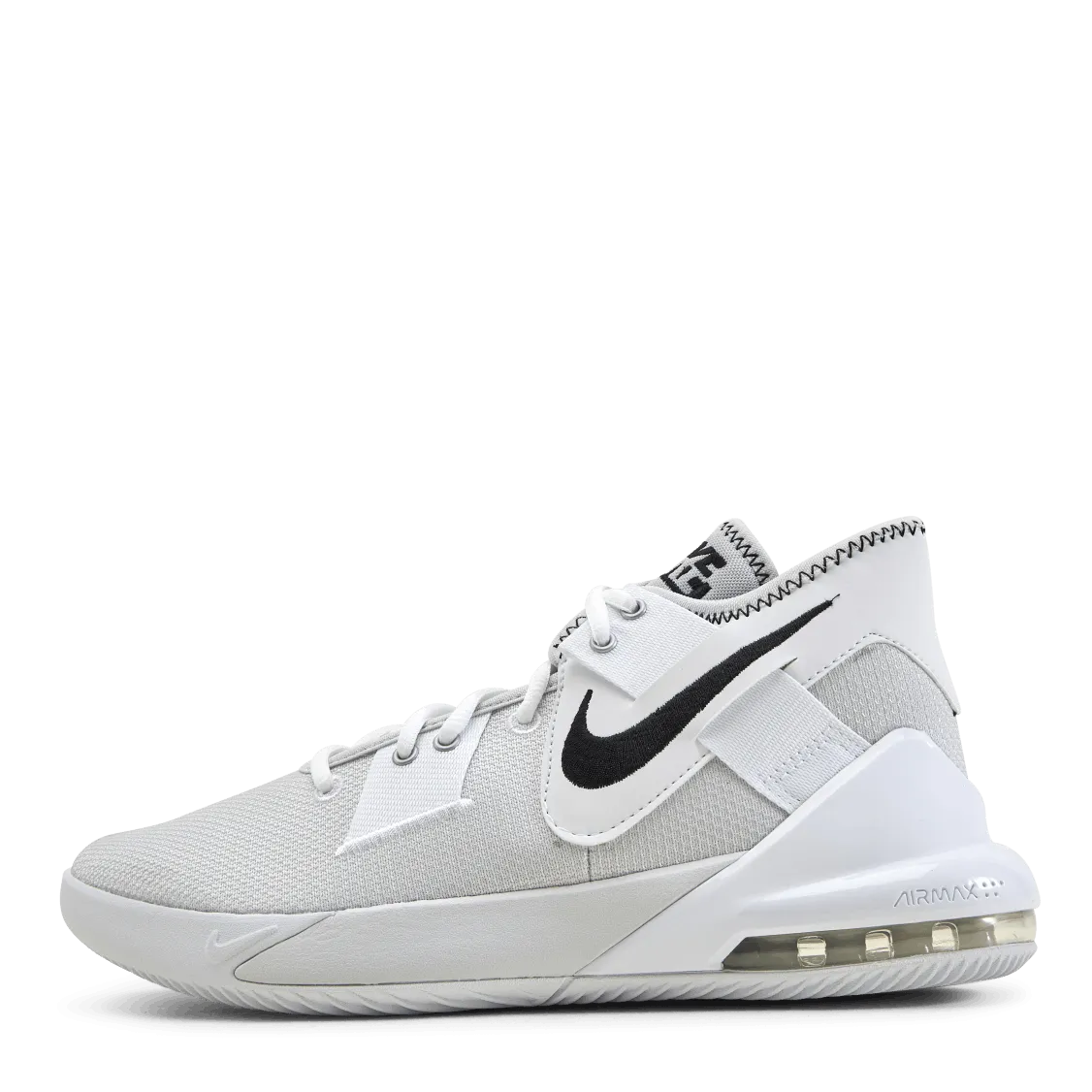 Air Max Impact 2 White/Black