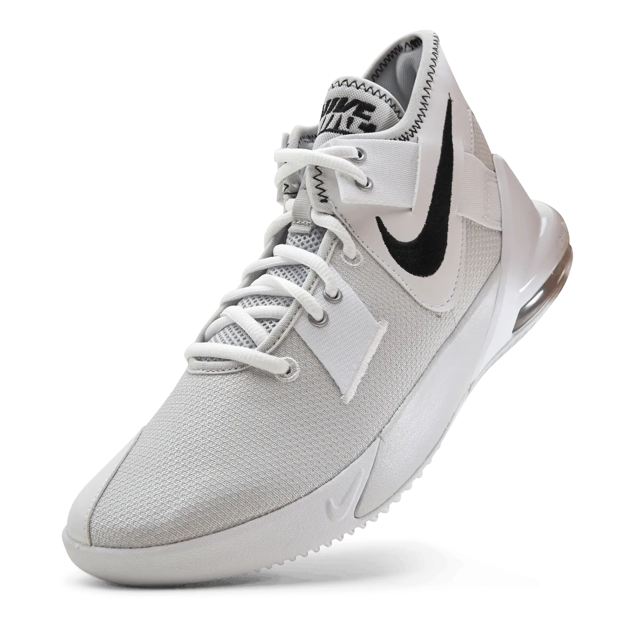 Air Max Impact 2 White/Black