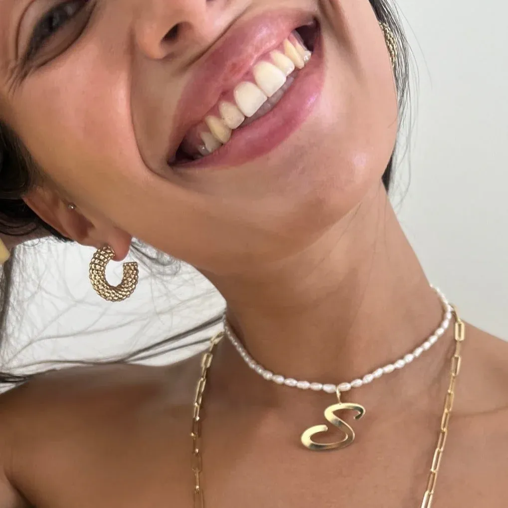 AISHA HOOPS