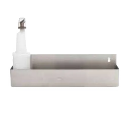 Alegacy Foodservice Products SR42 Speed Rail / Rack