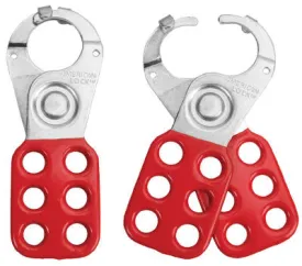 American Lock ALO80 Safety Hasp