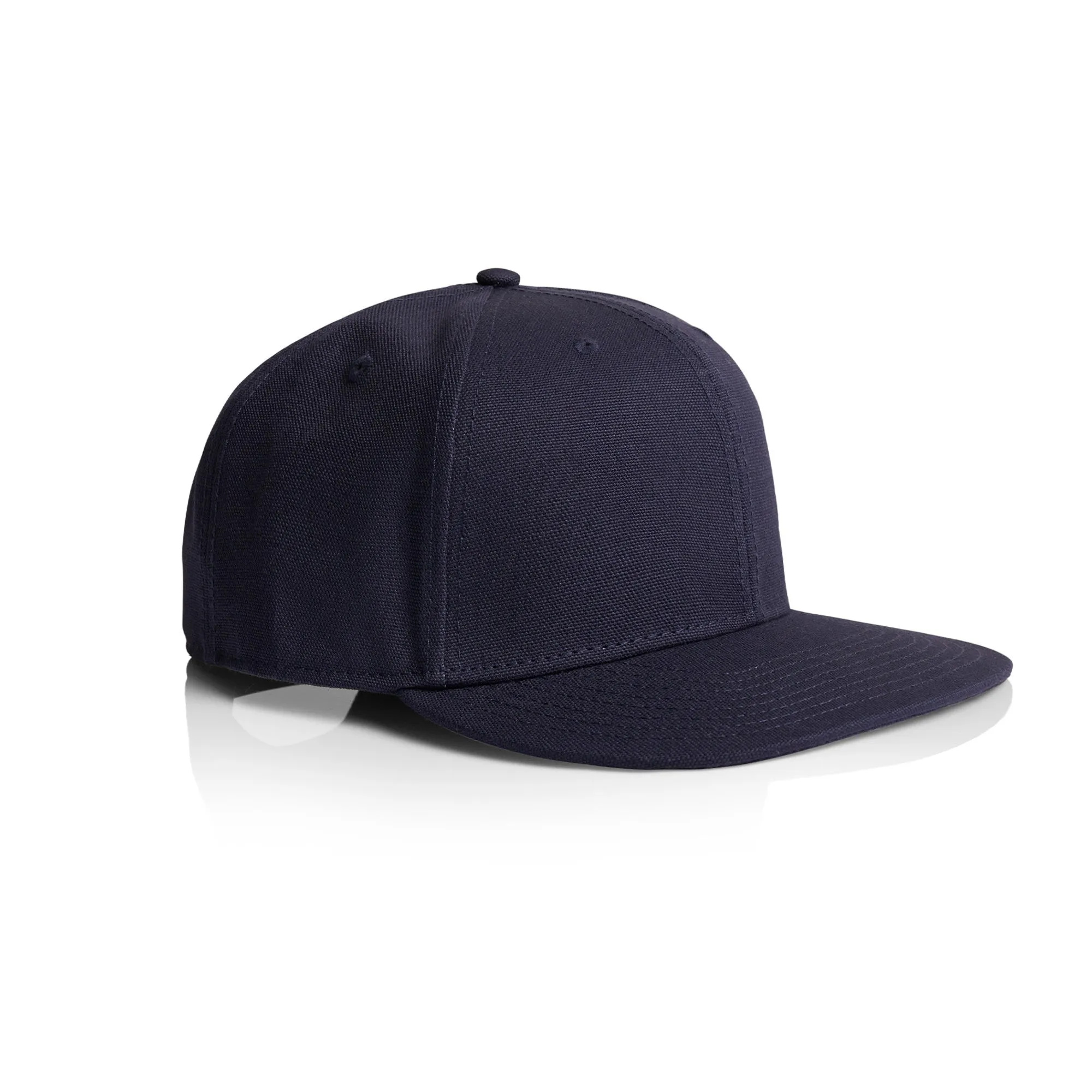 Ascolour Stock Canvas Cap (1173)