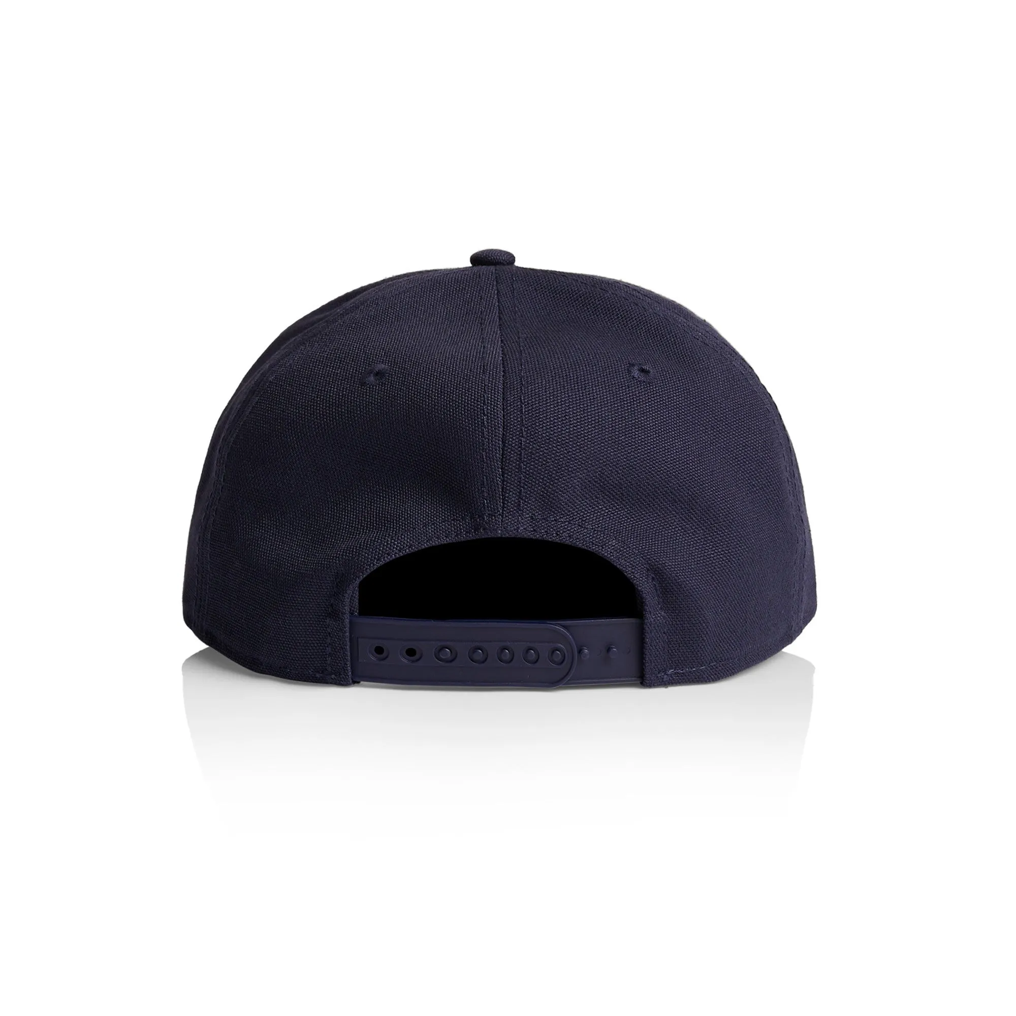 Ascolour Stock Canvas Cap (1173)