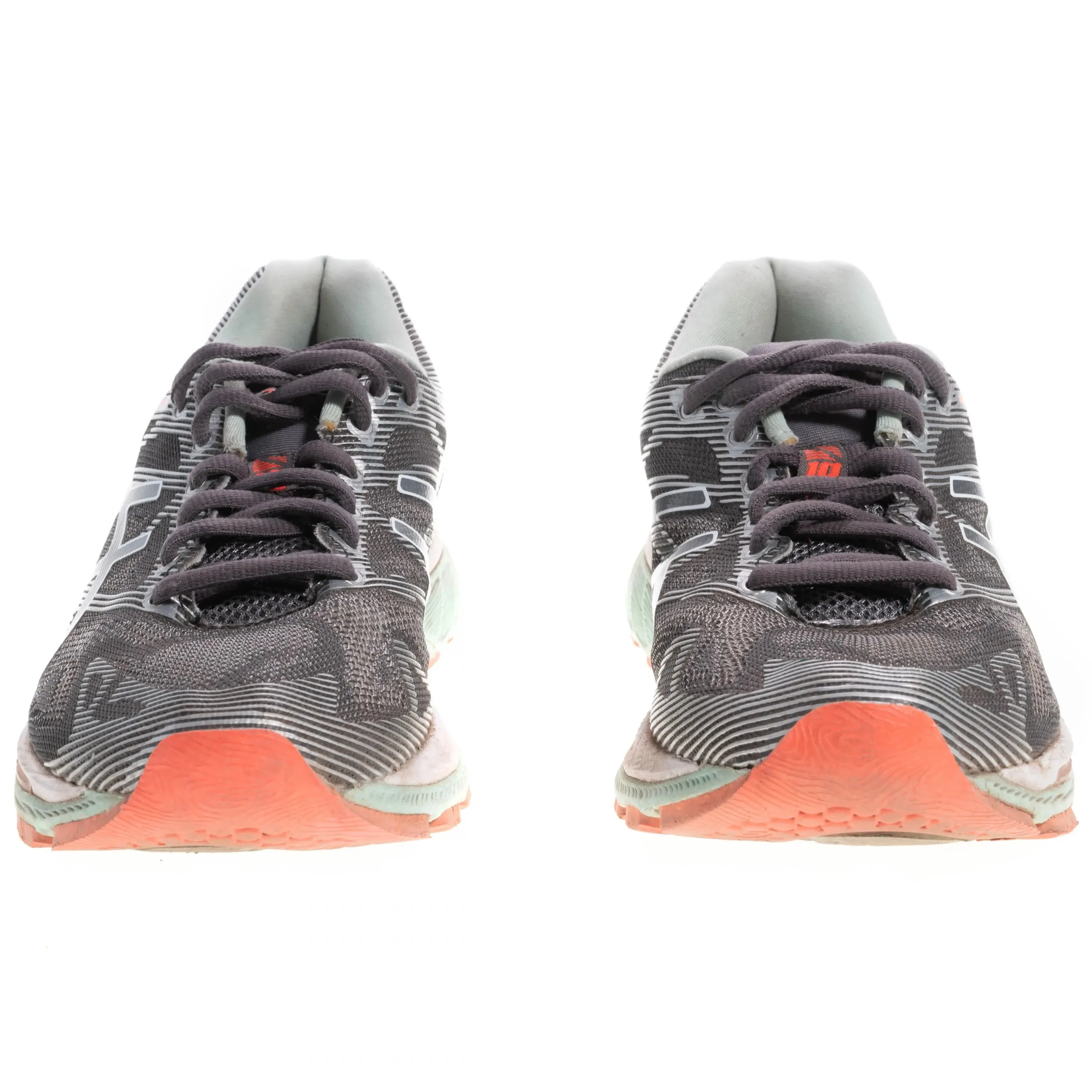 Asics Gel Nimbus 19 Running Shoes