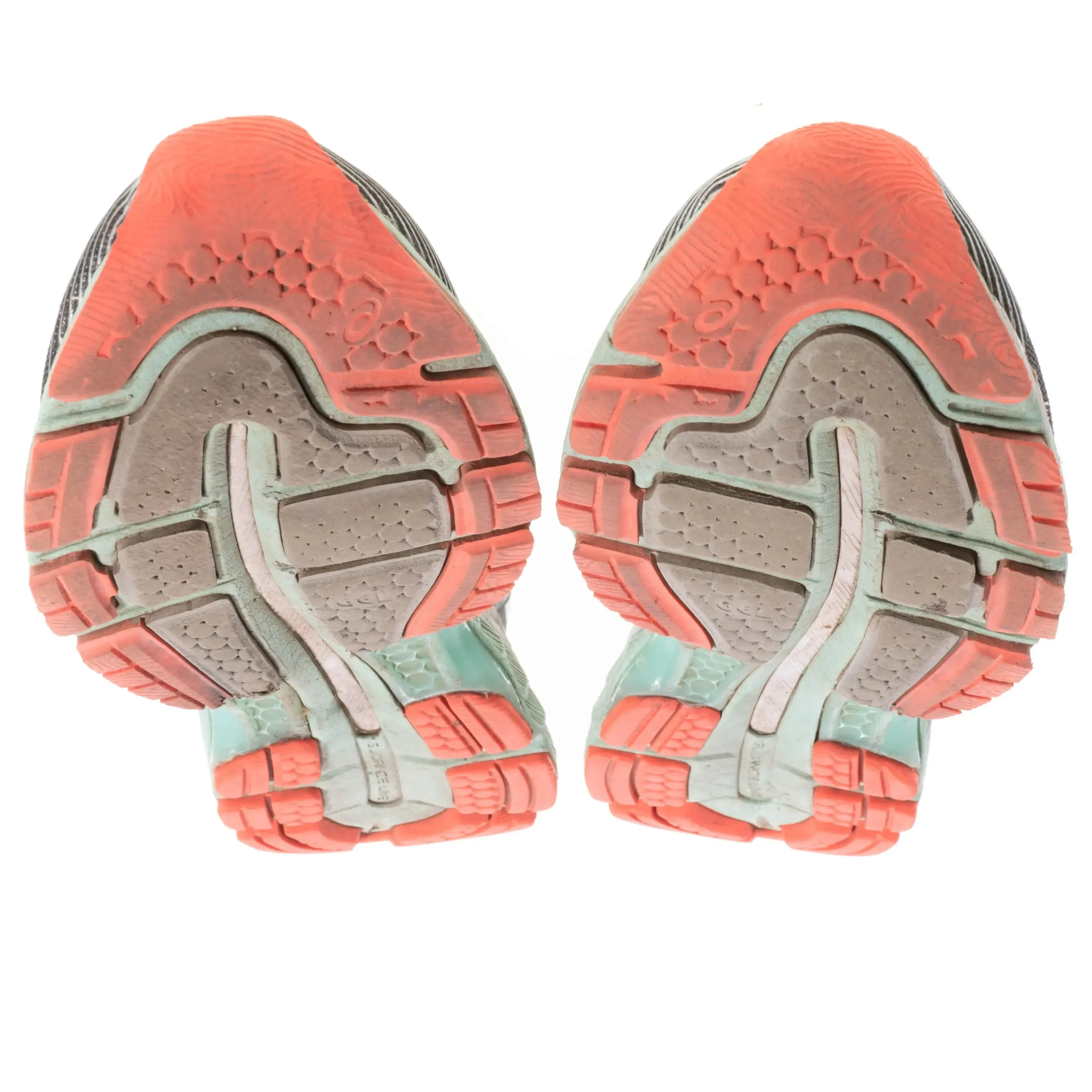 Asics Gel Nimbus 19 Running Shoes