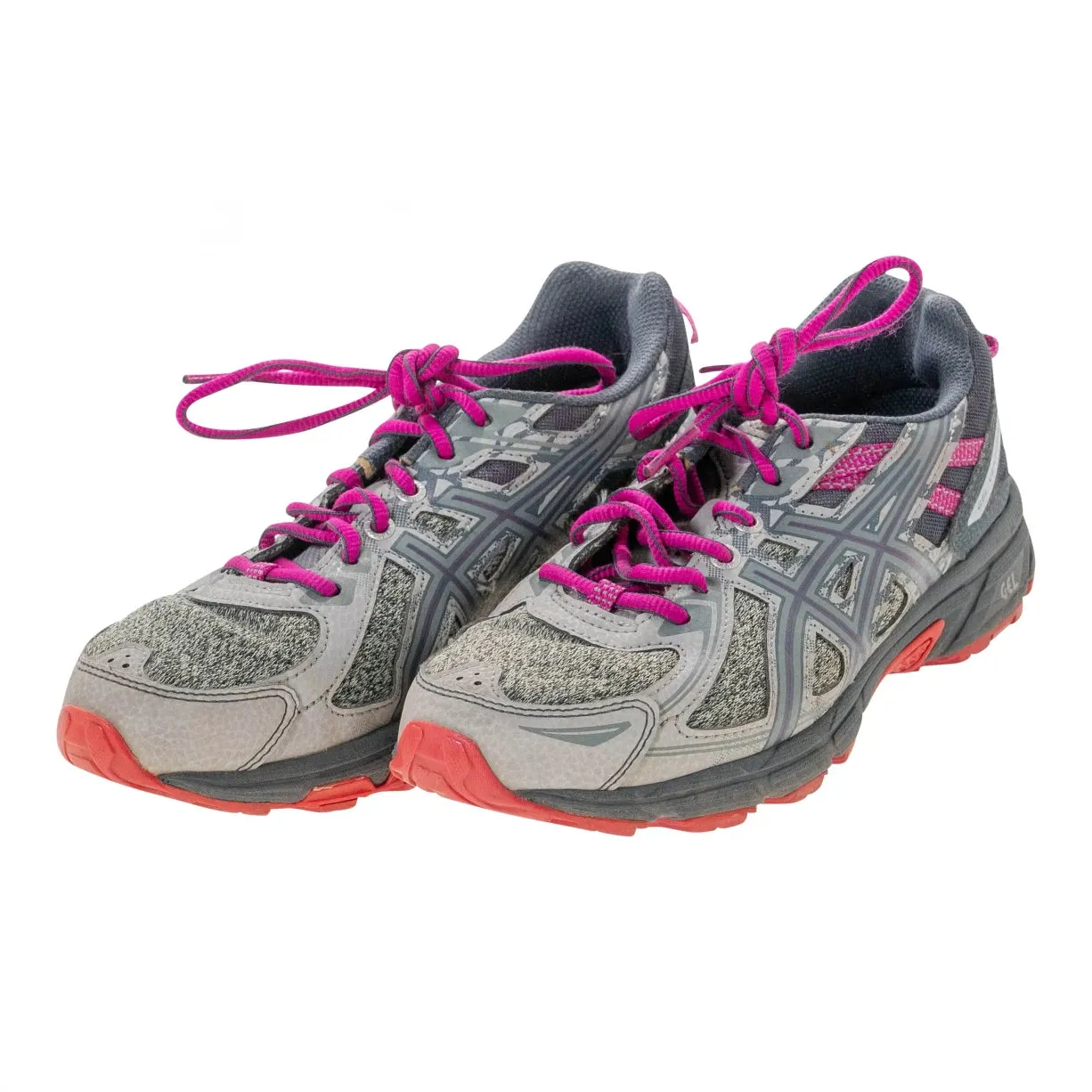 Asics Gel Venture 6 Running Shoes