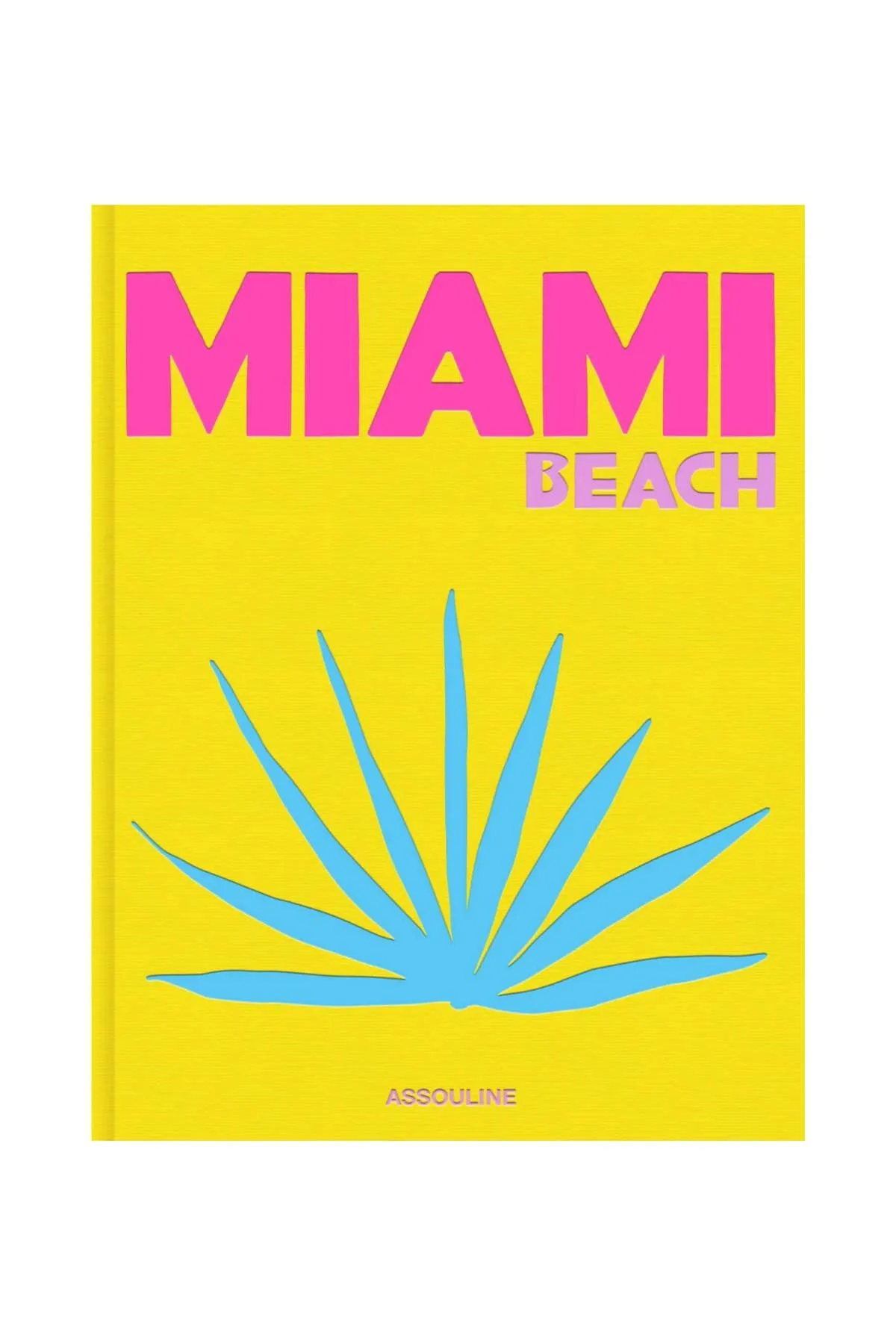 Assouline miami beach