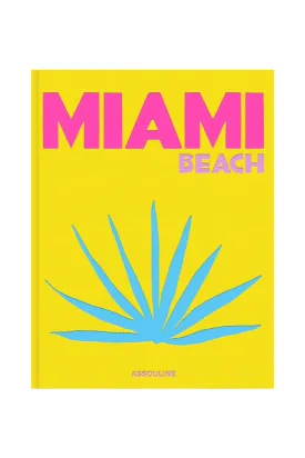 Assouline miami beach