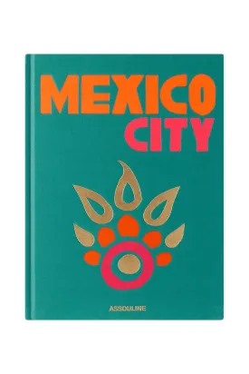 Assouline "city of mexico
