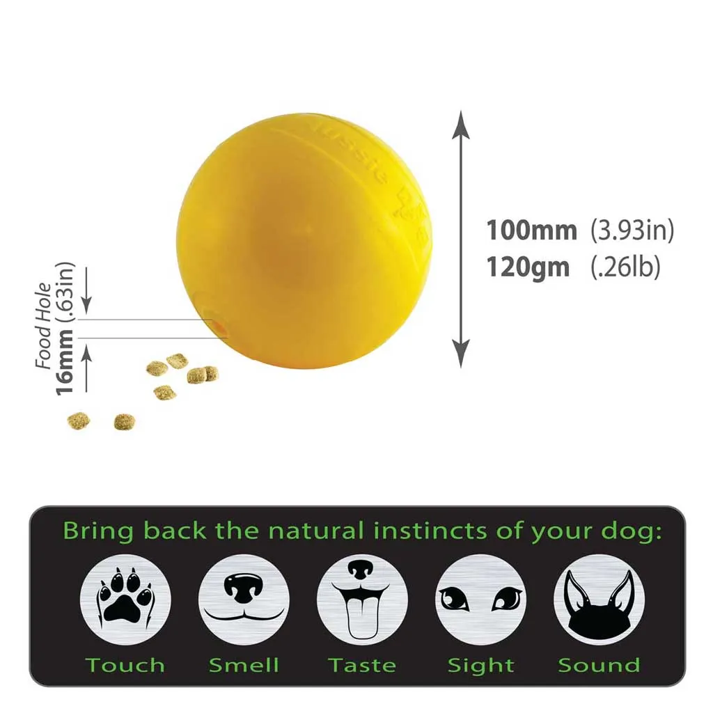 Aussie Dog Tucker Ball Small