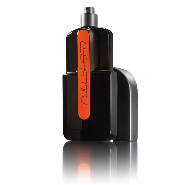 Avon Full Speed for Him Eau de Toilette XXL- 125ml