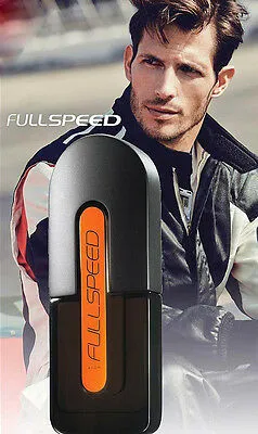 Avon Full Speed for Him Eau de Toilette XXL- 125ml