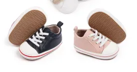 Bailey Sneaker