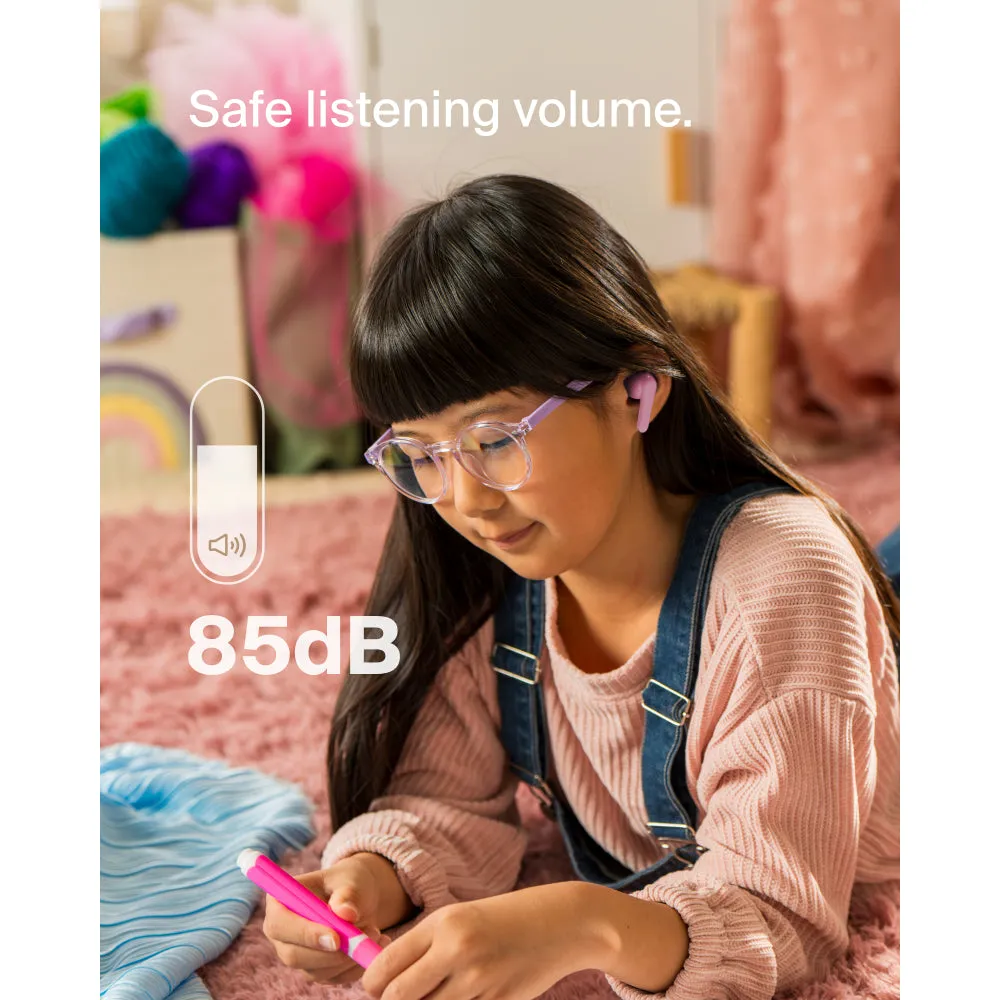 BELKIN Audio -True Wireless Kids Soundform Nano V2 P
