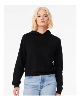 Bella   Canvas 7519 - Women's Classic Hoodie