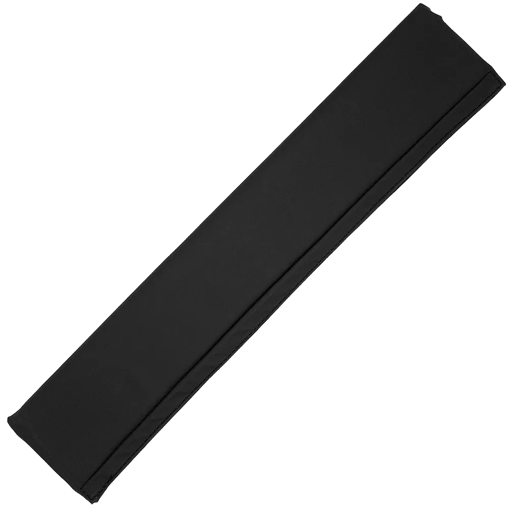 Belly Cushions Black by Groom Loop