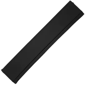 Belly Cushions Black by Groom Loop