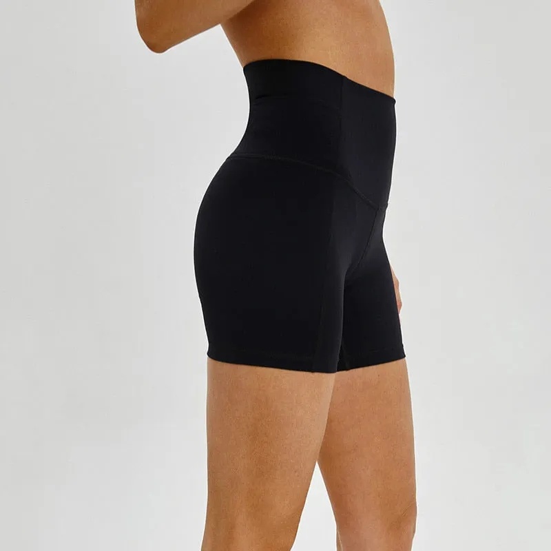 Biker Short