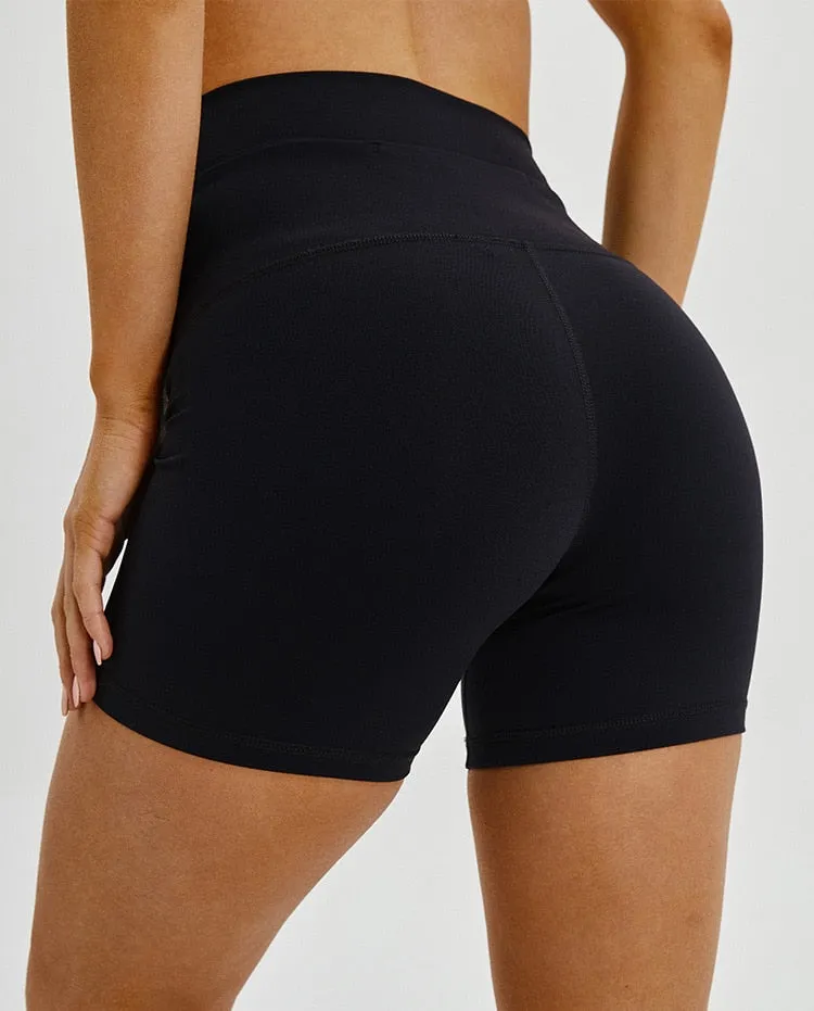Biker Short