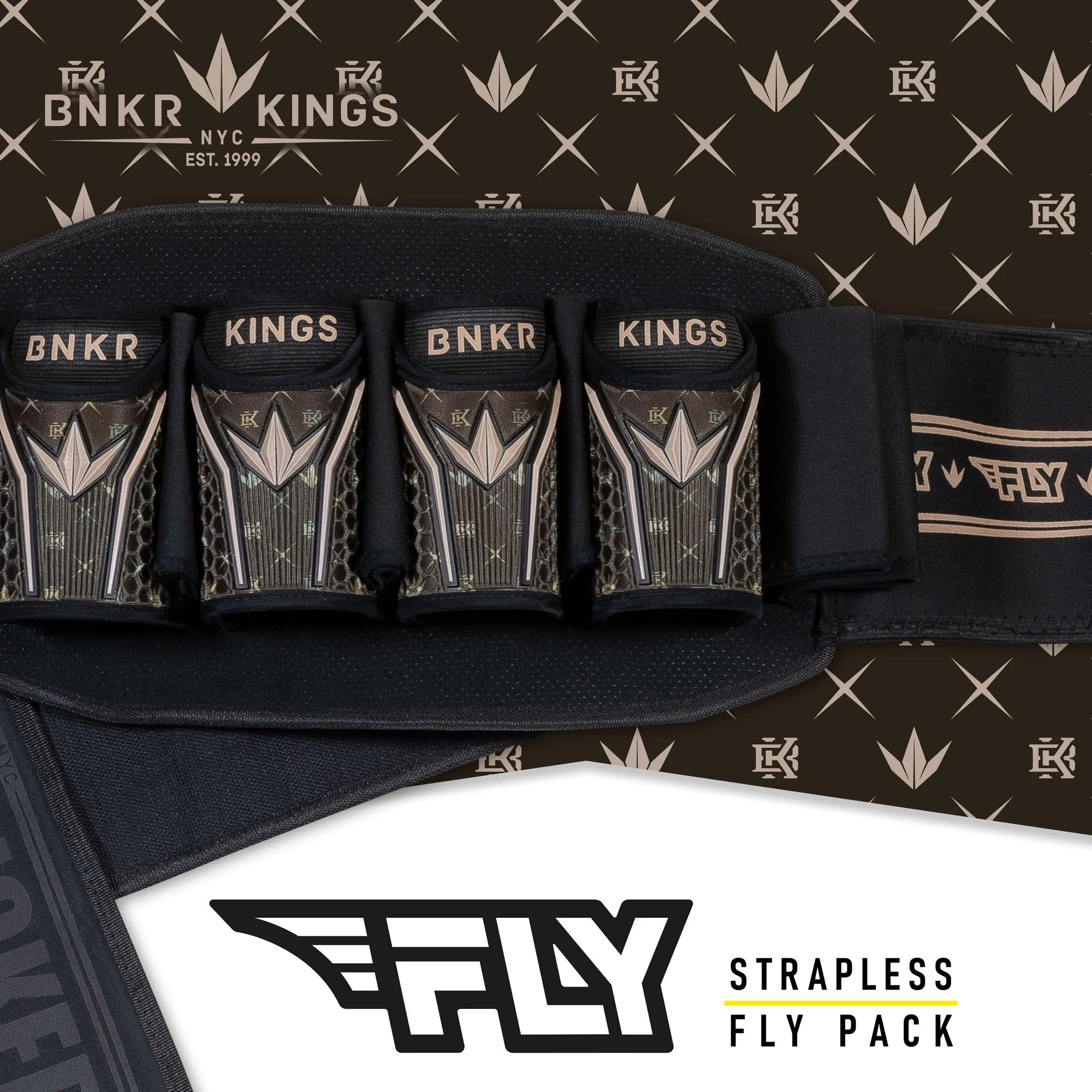 BK FLY PACK 4 7