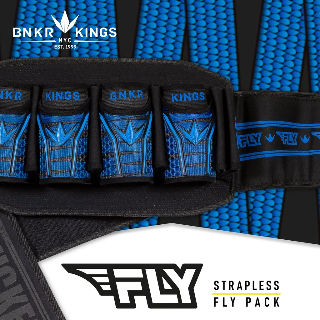 BK FLY PACK 4 7
