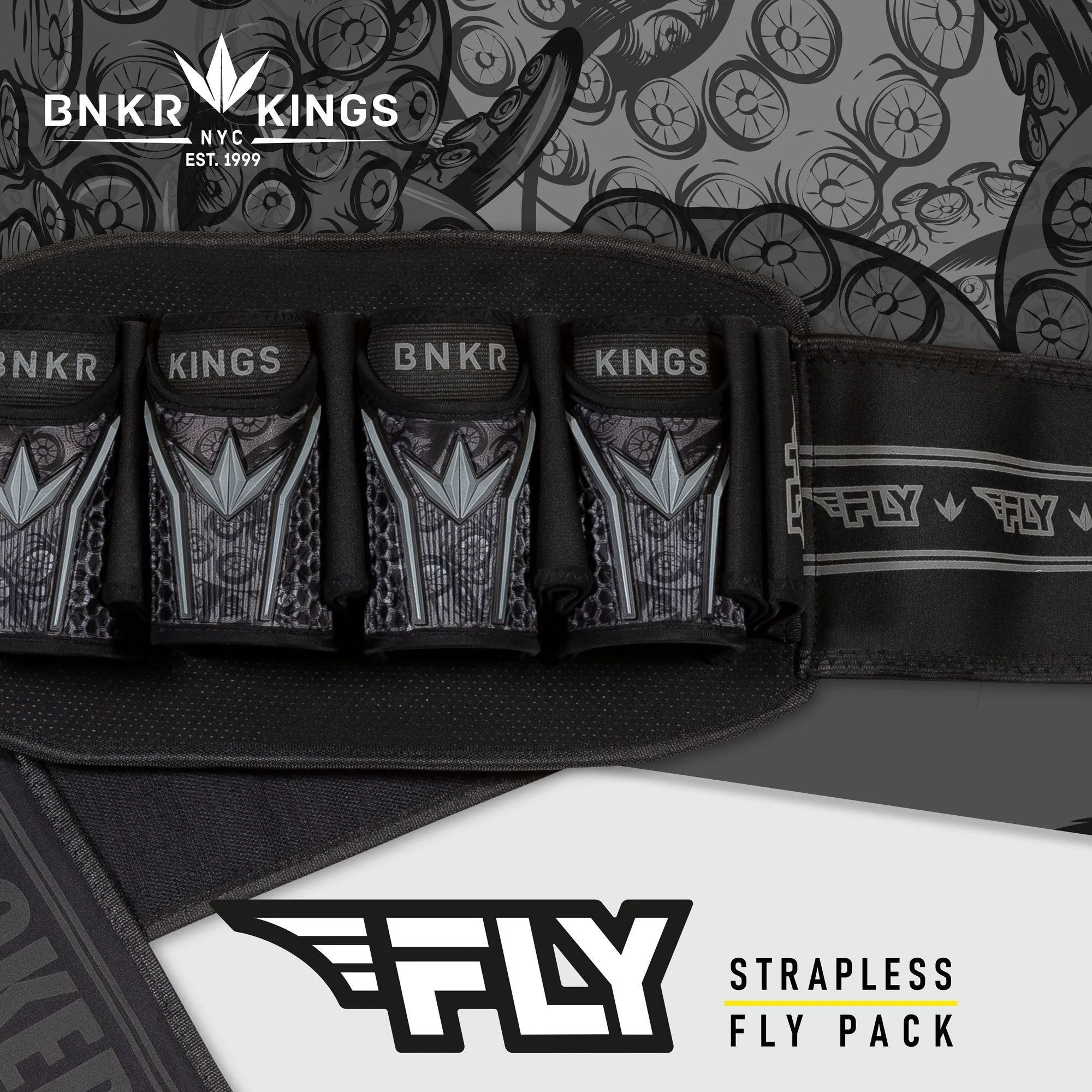 BK FLY PACK 4 7