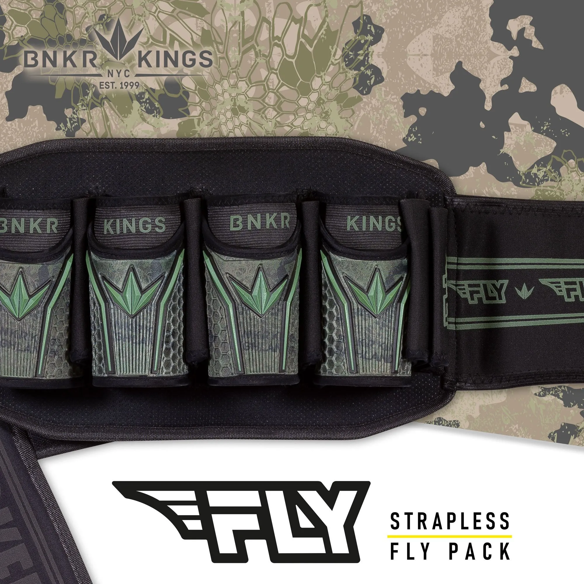 BK FLY PACK 4 7