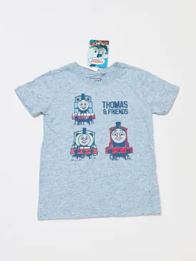 Blue tee brand new - Size 4