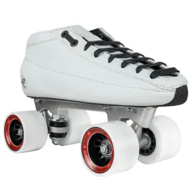 Bont Racer Tracer Ballistic Quad Speed Package