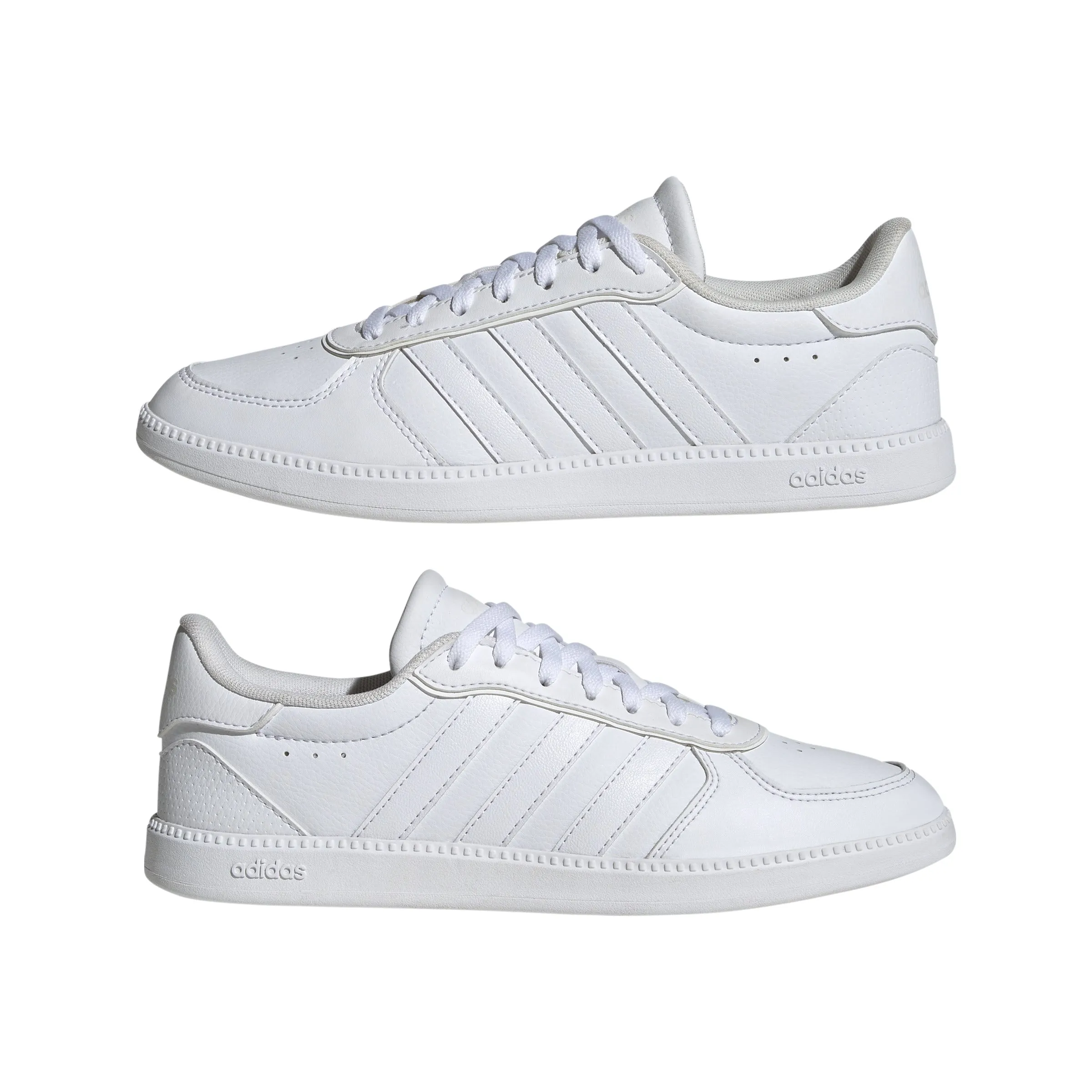 Breaknet Sleek Lifestyle Shoes